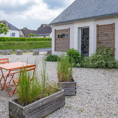 Studio 2 Atelier Vinci Amboise Ngoại thất bức ảnh